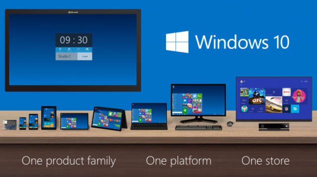 win10好用还是win8好用？ Win8和Win10之间的八大区别