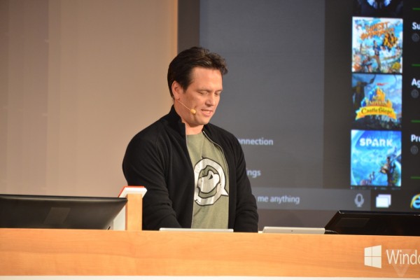 [图文直播]微软Windows 10&ldquo;The Next Chapter&rdquo;发布会现场直播