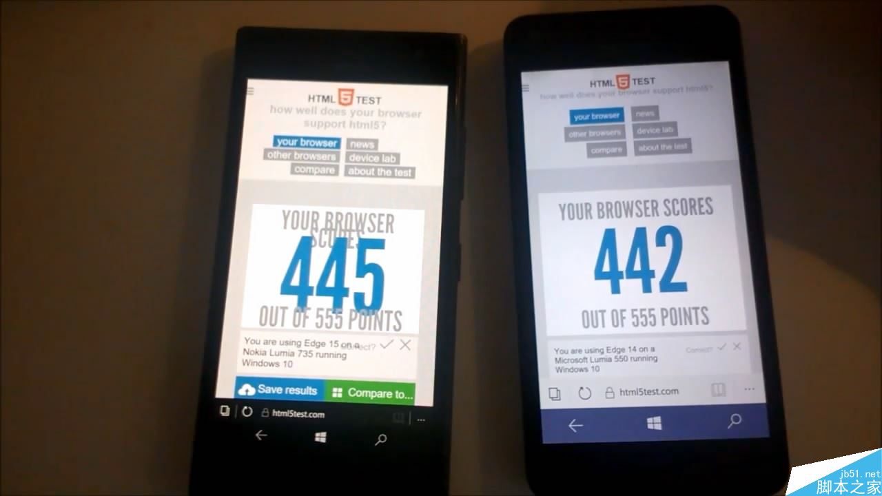 Win10 Mobile RS2预览版14943上手视频曝光