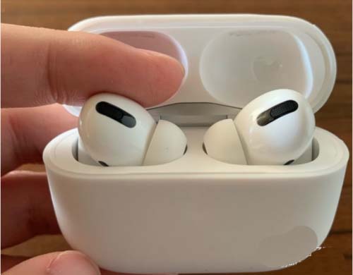 airpods pro有哪些功能? airpods pro实用技巧