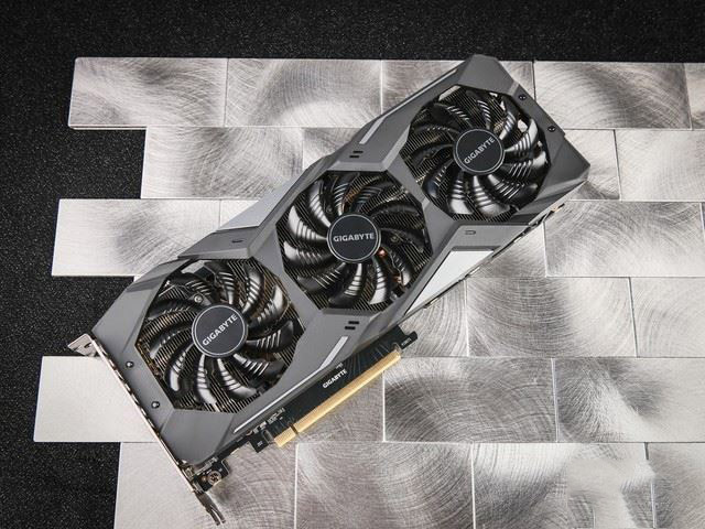 技嘉RTX2060SUPER显卡怎么样 技嘉RTX2060SUPER显卡图解评测