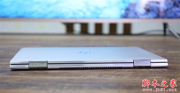 惠普薄锐ENVY x360值得买嘛？2017惠普薄锐ENVY x360变形本性能全面图解评测