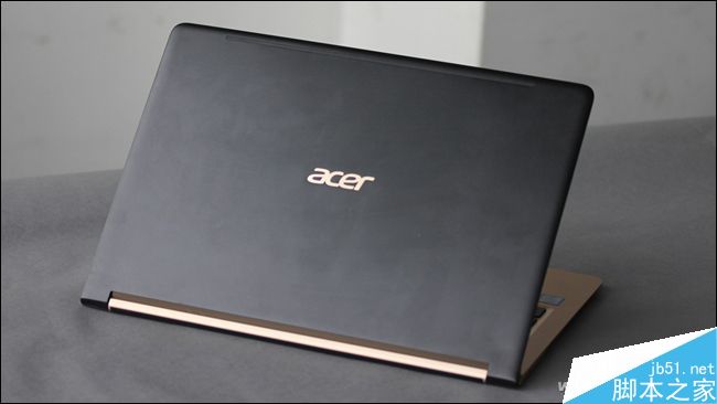 1cm的笔记本怎么样?全球最薄的宏碁蜂鸟Swift 7评测体验