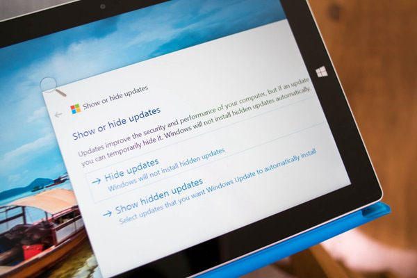 Win10 PC一周年更新正式版14393.447更新补丁KB3200970今日推送