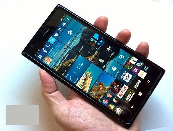 微软Win10 Mobile预览版14342.1004更新内容汇总 修复Bug和已知问题