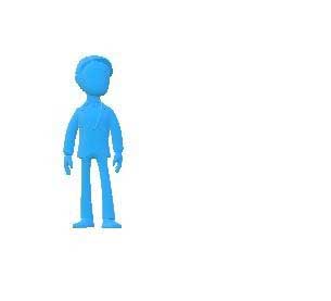 paint 3d怎么创建三维人物?