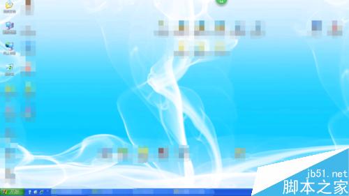 如何创建桌面快捷方式?windowsXP创建快捷方式方法介绍