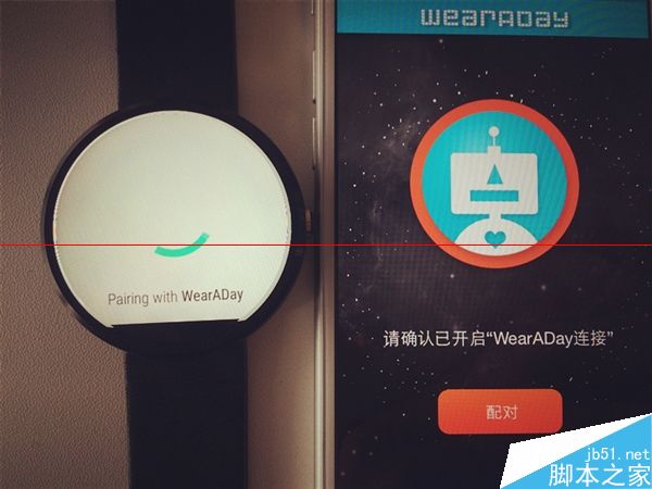 Moto 360怎么成功连接上iPhone？