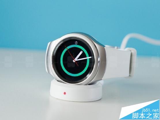 三星Gear S2手表性能如何? Gear S2手表外媒评测