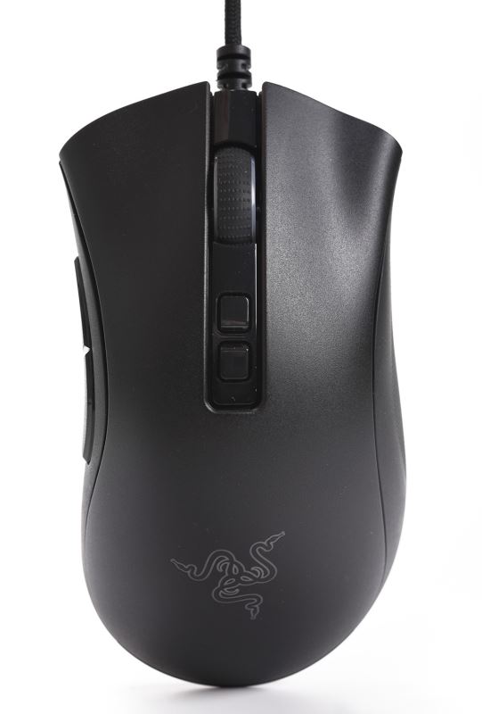 炼狱蝰蛇鼠标怎么样 Razer炼狱蝰蛇V2游戏鼠标详细图文评测