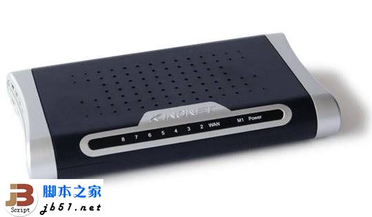 金浪路由器遭入侵的原因分析及防范方法