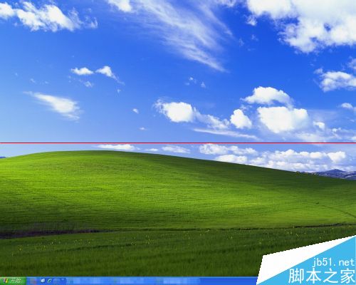 winXP系统桌面图标全部消失的三种解决办法