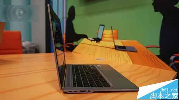 惠普Chromebook 13笔记本配置怎么样?