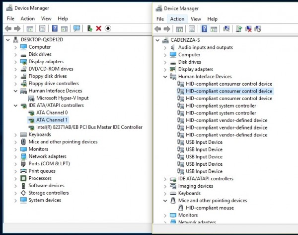 Windows 10首个功能更新之优化UI 带来全新图标