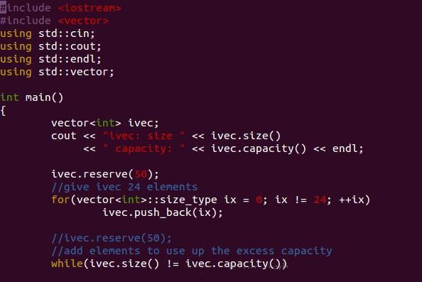 Linux系统下Vim的多窗口使用技巧