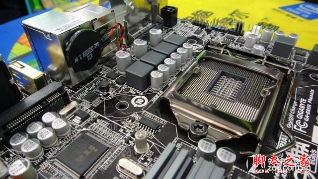 游戏超频两不误 7款八百元价位主板推荐