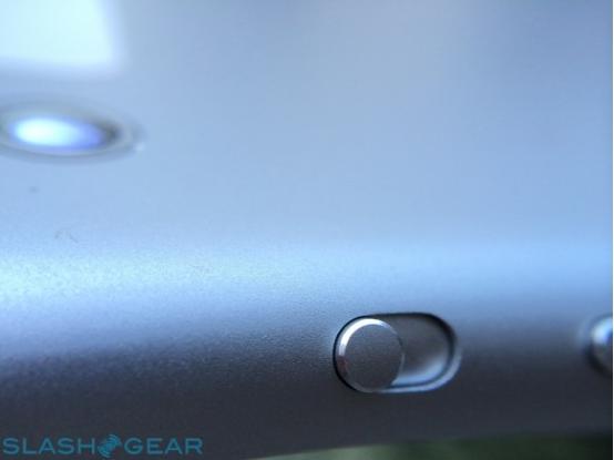 iPad Air 2配置参数曝光　升级至2GB静音开关移除