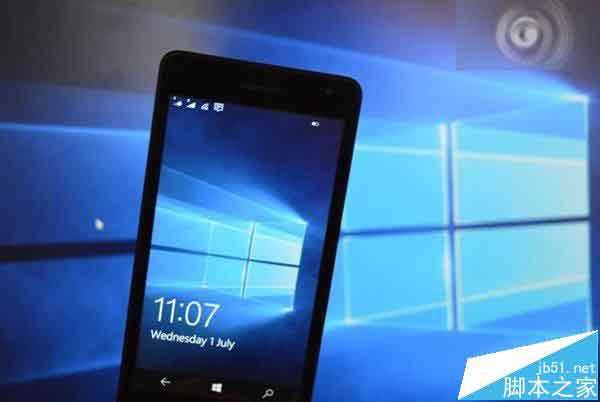 Win10 Mobile正式版10586.318更新内容汇总