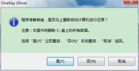 如何重装系统?重装系统详细步骤及注意事项（以Windows7为例）