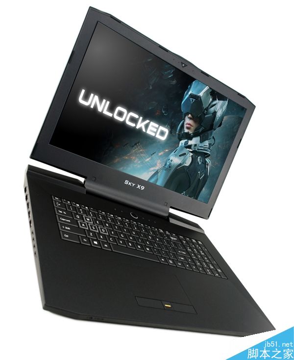 NVIDIA正式发布GTX 10系列笔记本显卡:十分优秀