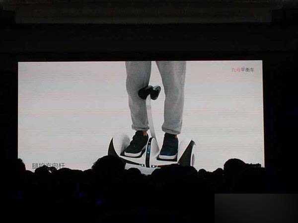 2015.10.19小米次世代新品发布会直播 小米电视3发布会图文直播