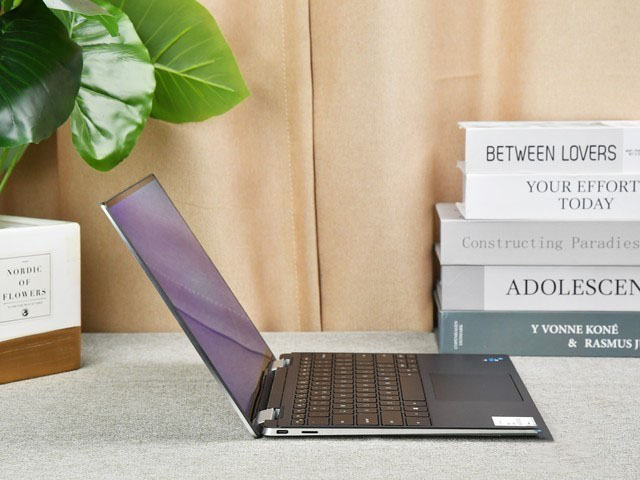 戴尔XPS 13 9310二合一怎么样 戴尔XPS 13 XPS 13-9310-R1705TB详细评测