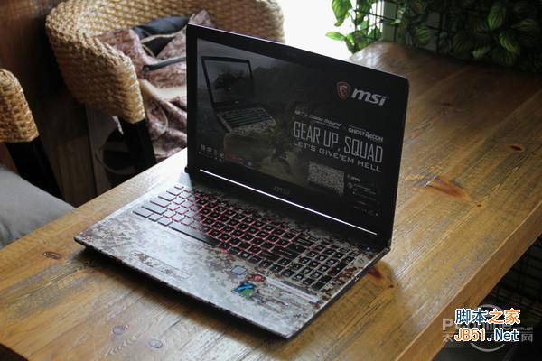 微星GE62 7RF怎么样 微星GE62 7RF游戏本全面详细评测