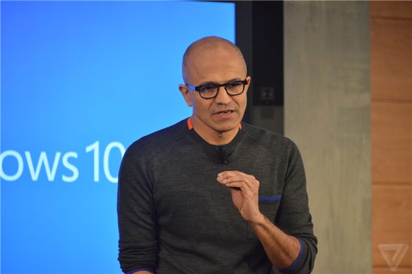 WP10/Win10消费者预览版发布会图文实录(附Win10发布会官方视频直播地址)