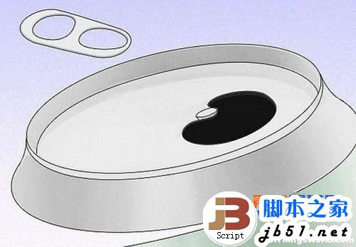 自己动手做一个易拉罐wifi信号增强器