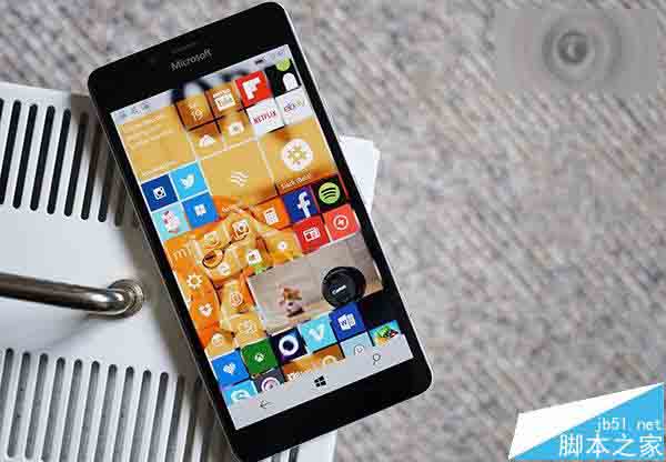 Win10 Mobile一周年更新预览版14352本周三推送