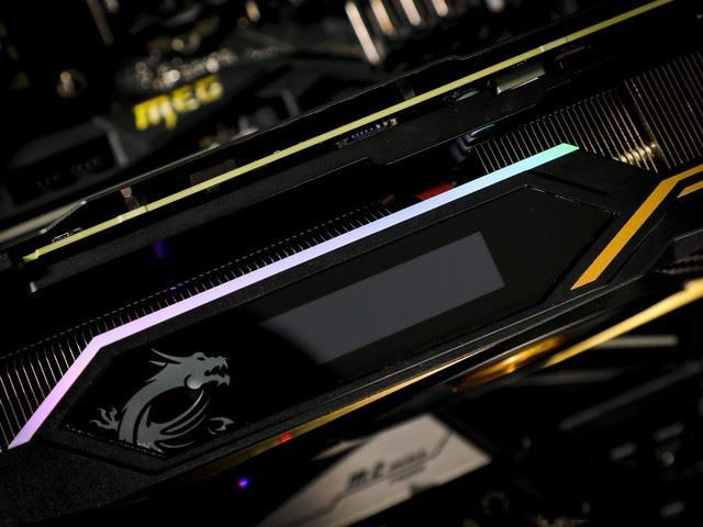 微星RTX 2080 Ti显卡值得买吗 18888元显卡微星RTX 2080 Ti详细评测