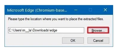 怎么阻止Win10上自动安装Microsoft Edge Chromium?