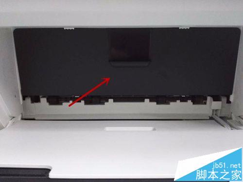 惠普彩色打印机怎么添加墨水?