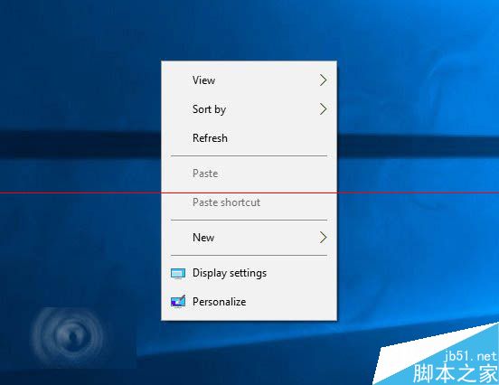 Win10 10537 预览版上手图赏 动态演示窗口特效
