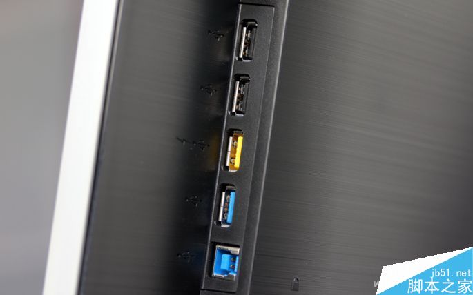 AOC LV273HQPX显示器评测图赏:呈现更震撼和真实的视界