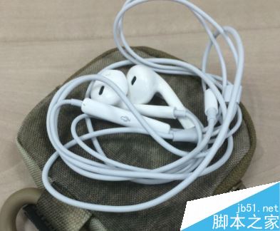 耳机线断了怎么办？耳机线里面断了怎么接？