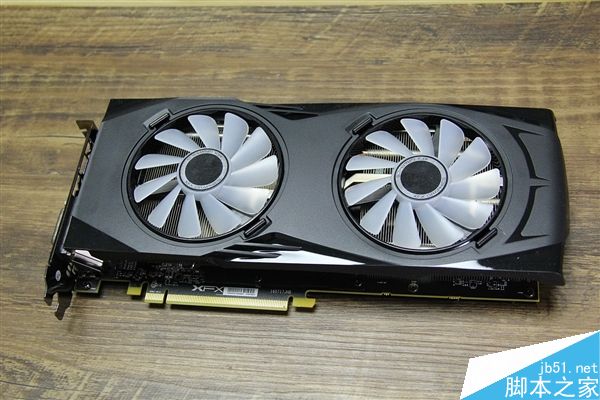 AMD RX 580/570/550国内各大显卡厂商的新卡海量图赏