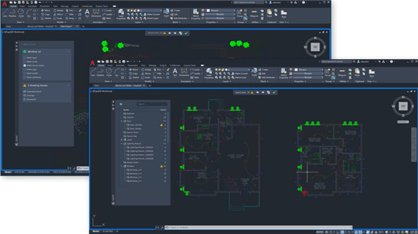 AutoCAD LT 2022怎么激活？AutoCAD LT 2022安装破解图文教程(附注册机+破解工具下载)
