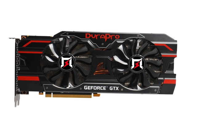 耕升GTX1080Ti追风怎么样？耕升GeForce GTX 1080Ti追风拆解评测