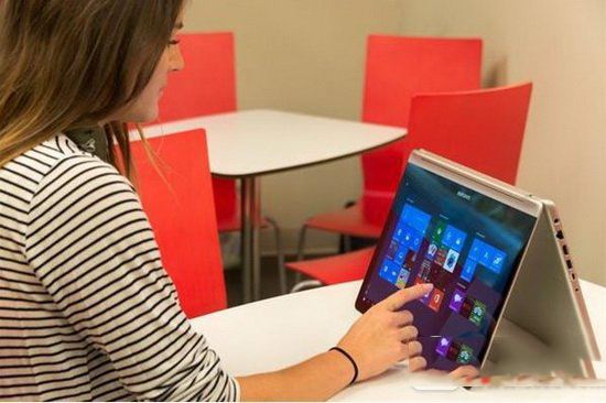 三星notebook7spin怎么样 三星notebook7spin笔记本详细功能图文评测