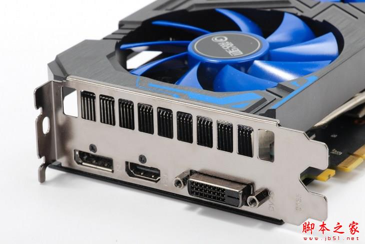 影驰GTX 1660 Ti大将怎么样？影驰GeForce GTX 1660 Ti大将显卡拆解评测