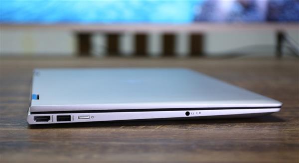 惠普薄锐ENVY x360值得买嘛？2017惠普薄锐ENVY x360变形本性能全面图解评测