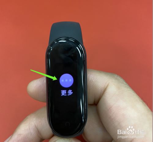 小米手环5那么设置原始表盘？小米手环5原始表盘设置教程