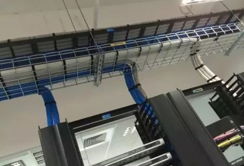 详解网络布线中易犯十类错误