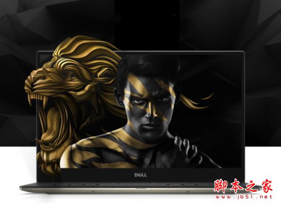 戴尔XPS 13超级本值得买吗？戴尔XPS 13无忌金版笔记本评测图解