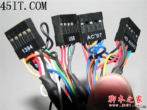 最详细的主板跳线连接方法大全(图文教程)