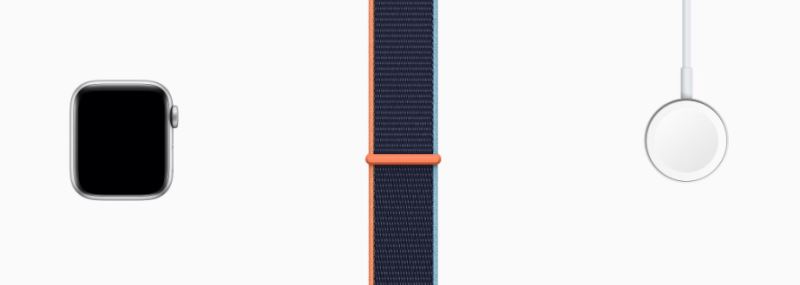 Apple Watch Series 6与Apple Watch SE有何不同