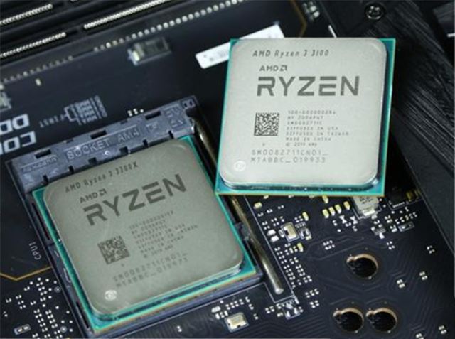 AMD CPU散片和盒装有什么区别 AMD CPU散片和盒装区别介绍