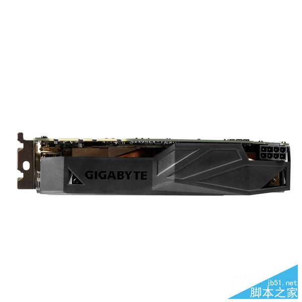 技嘉GTX 1070 Mini版本性能介绍 ITX绝配还超频