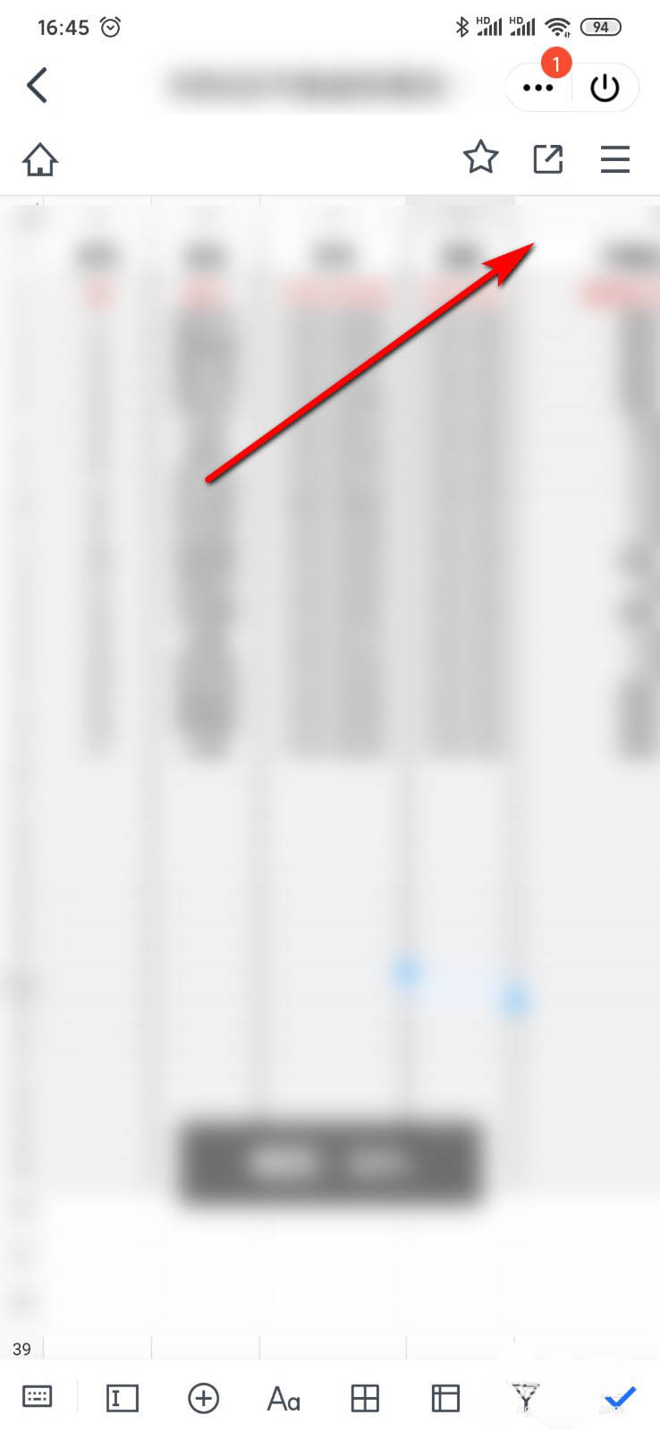 腾讯文档怎么导出excel文件? 腾讯文档文件导出方法